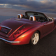 Illustration for article titled Mitsuoka Himiko: The Classiest Mazda Ever